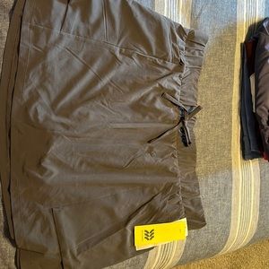 All in Motion Skort - Size Large, Gray